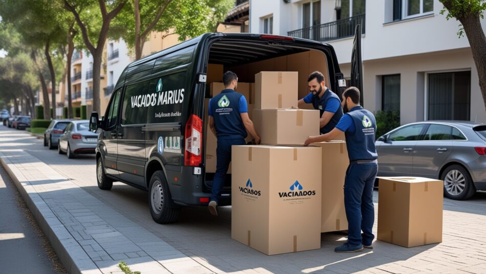 Mudanzas en Olesa de Montserrat guía completa