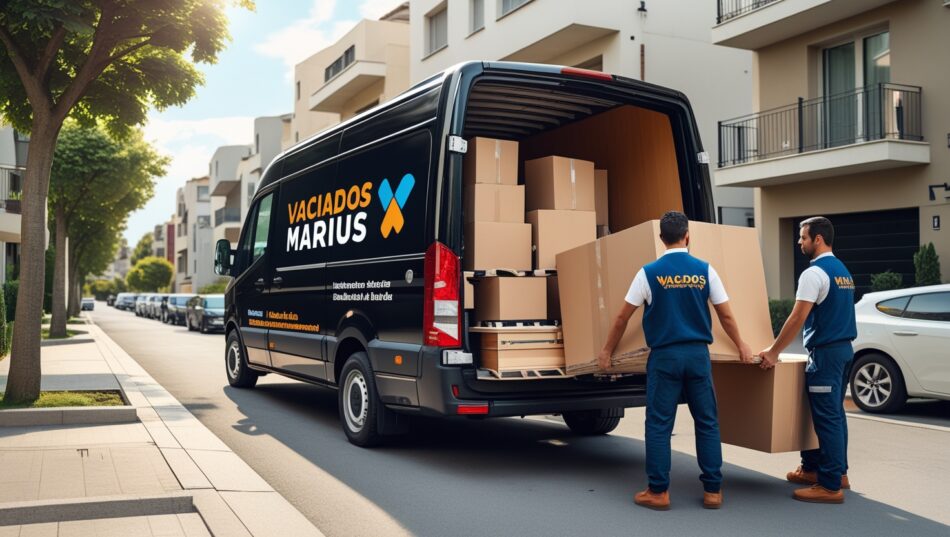 Mudanzas en Vilassar de Mar servicios y precios competitivos